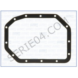 engine oil sump gasket