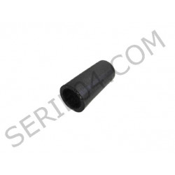 Water pump outlet hose