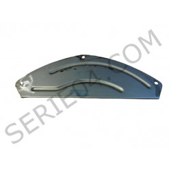 clutch cover plate