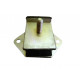 Silentbloc support moteur ar