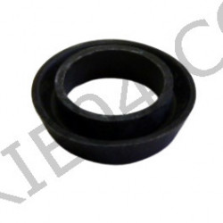 Thermostable front brake cylinder cup