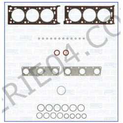 pochette de haut moteur ZPJ