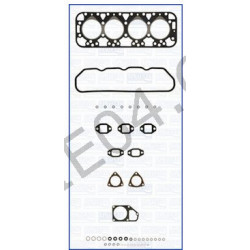 high engine seal pack, with cylinder head gasket