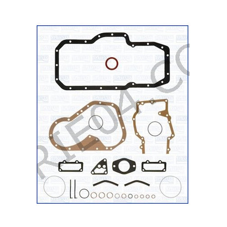 engine gasket kit