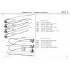 Funkantenne Menge an Windschutzscheibe