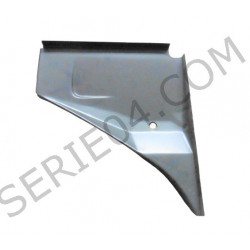 front bumper bracket