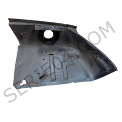 Kotflügelverkleidung vorne
