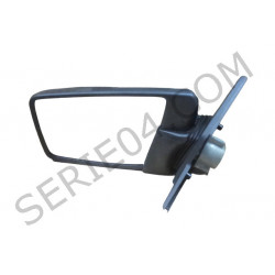 right side mirror