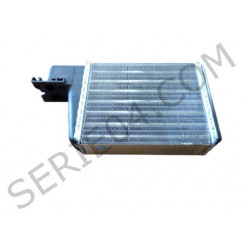 radiateur de chauffage