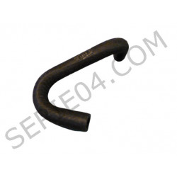 Solex dual-barrel carburetor heater hose