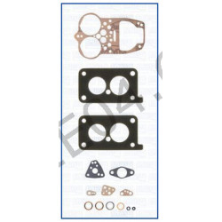 pochette de joints de carburateur Solex 32/35 TMIMA