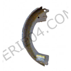 rear brake shoe