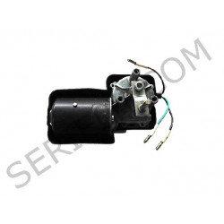 windshield wiper motor