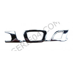 monogram 104 chroom