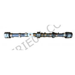 Camshaft