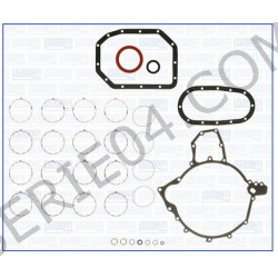 engine cover gasket