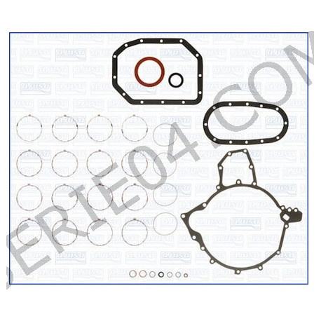 engine cover gasket