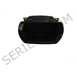 Headlight casing