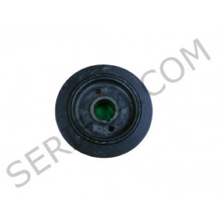 crankshaft pulley