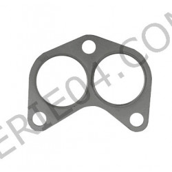 Exhaust front pipe gasket