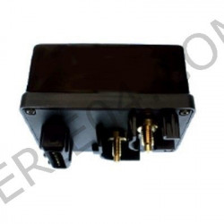 housing 12V diesel preheating