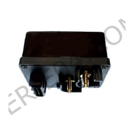 housing 12V diesel preheating