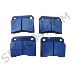 spel Brake Pad