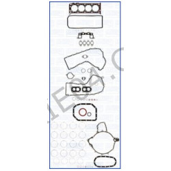 engine gasket set