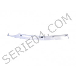 Rear staple strip