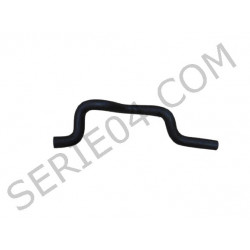 heater radiator hose