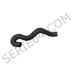 upper radiator hose