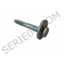 Ø10 eccentric head screw