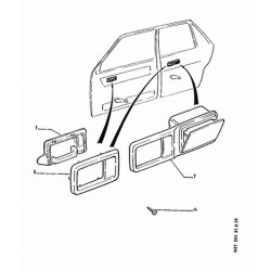 door remote control