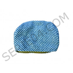 headrest cover