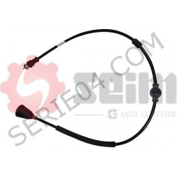 Speedometer cable