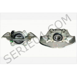 front brake caliper, Girling, exchange standard