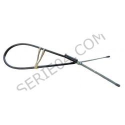 rear brake cable