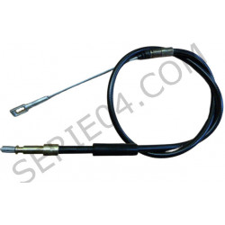 cable de freno trasero