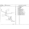 Stange vorne links Stabilisator