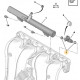 jeu de x2 joints d'injecteur