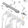 jeu de x2 joints d'injecteur