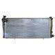 radiateur en aluminium