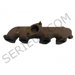 exhaust manifold