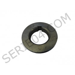 crankshaft front thrust bearing