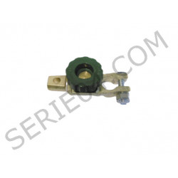 battery terminal -