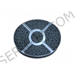 oil bath air filter