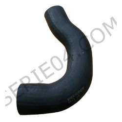 upper radiator hose