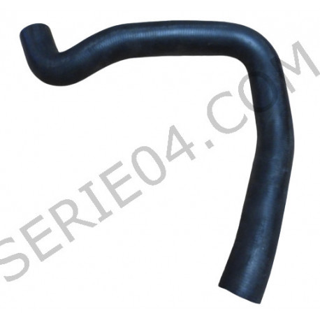 radiator upper hose