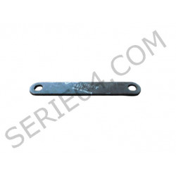 vacuum pump slide bracket