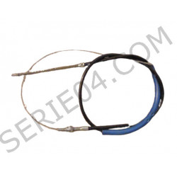 cable freno trasero